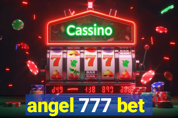 angel 777 bet